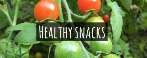 Read more about the article ”I need to snack all the time!”